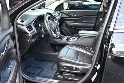 2021 GMC Acadia FWD 4 Door Denali SUV W/Technology Package