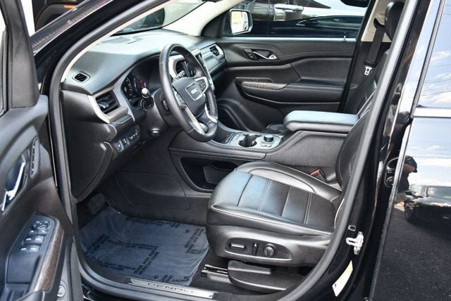 2021 GMC Acadia FWD 4 Door Denali SUV W/Technology Package