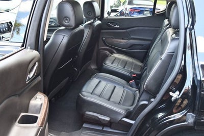 2021 GMC Acadia FWD 4 Door Denali SUV W/Technology Package