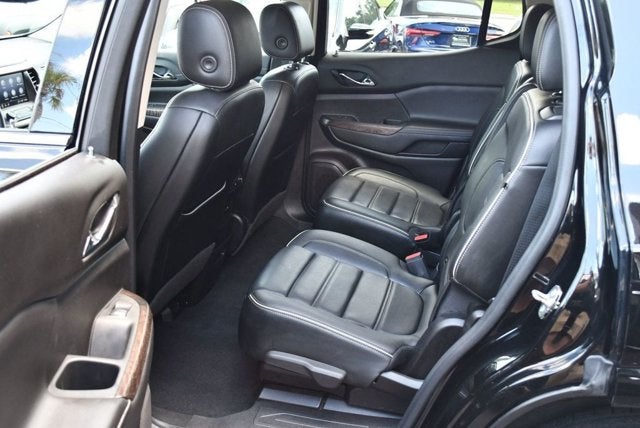2021 GMC Acadia FWD 4 Door Denali SUV W/Technology Package