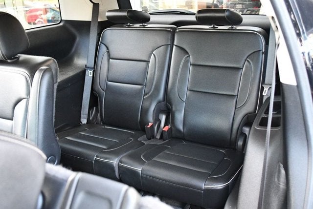 2021 GMC Acadia FWD 4 Door Denali SUV W/Technology Package