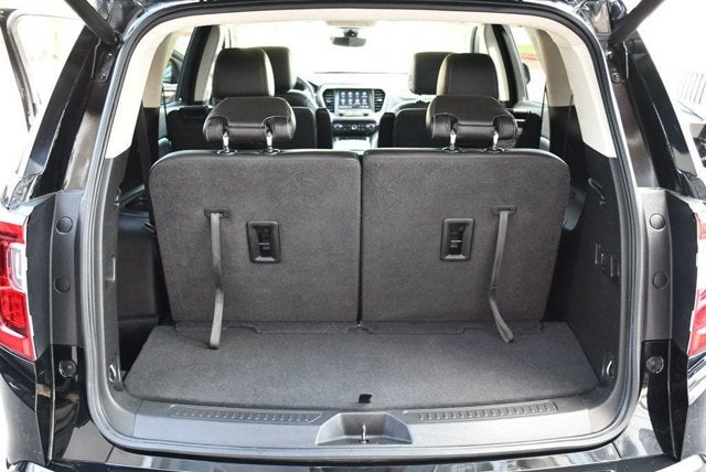 2021 GMC Acadia FWD 4 Door Denali SUV W/Technology Package