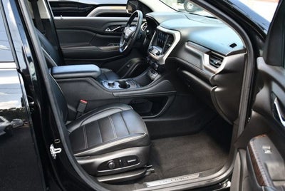 2021 GMC Acadia FWD 4 Door Denali SUV W/Technology Package