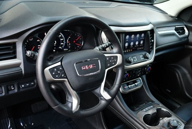 2021 GMC Acadia FWD 4 Door Denali SUV W/Technology Package
