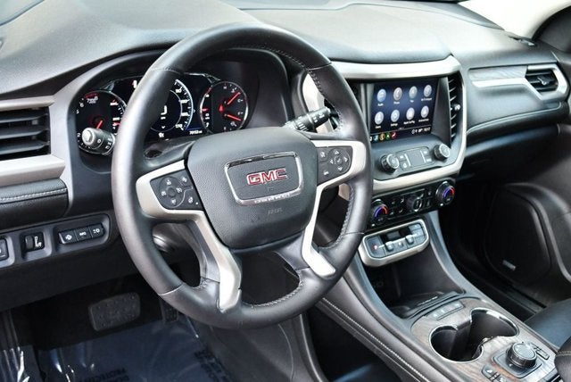 2021 GMC Acadia FWD 4 Door Denali SUV W/Technology Package