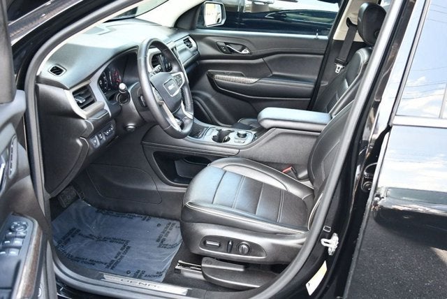 2021 GMC Acadia FWD 4 Door Denali SUV W/Technology Package
