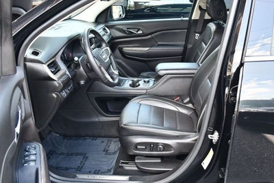 2021 GMC Acadia FWD 4 Door Denali SUV W/Technology Package