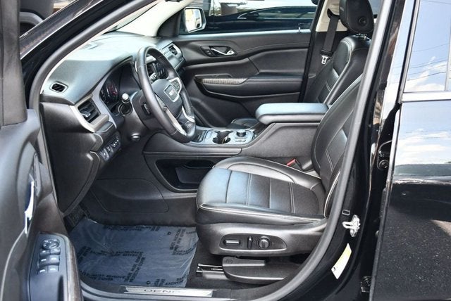 2021 GMC Acadia FWD 4 Door Denali SUV W/Technology Package