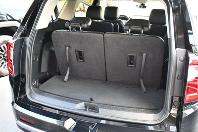 2021 GMC Acadia FWD 4 Door Denali SUV W/Technology Package