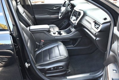 2021 GMC Acadia FWD 4 Door Denali SUV W/Technology Package