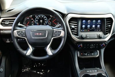 2021 GMC Acadia FWD 4 Door Denali SUV W/Technology Package
