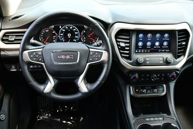 2021 GMC Acadia FWD 4 Door Denali SUV W/Technology Package