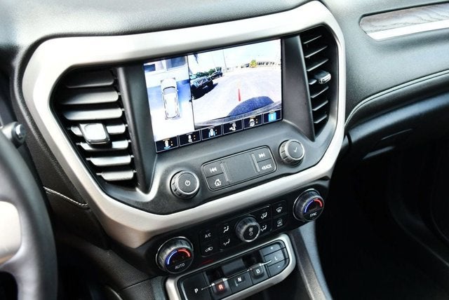 2021 GMC Acadia FWD 4 Door Denali SUV W/Technology Package