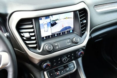 2021 GMC Acadia FWD 4 Door Denali SUV W/Technology Package