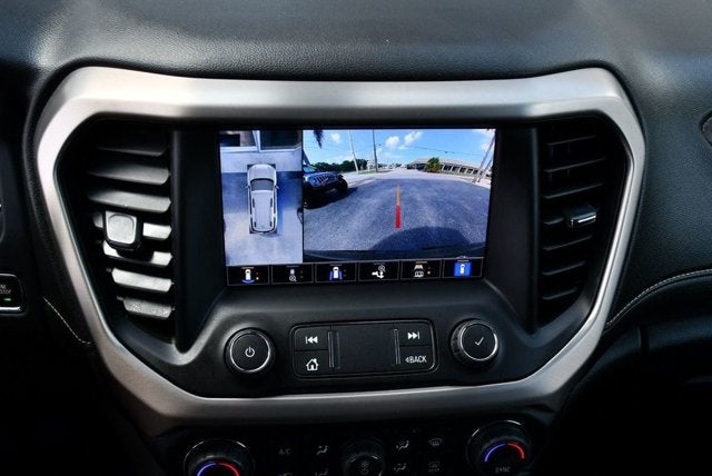 2021 GMC Acadia FWD 4 Door Denali SUV W/Technology Package