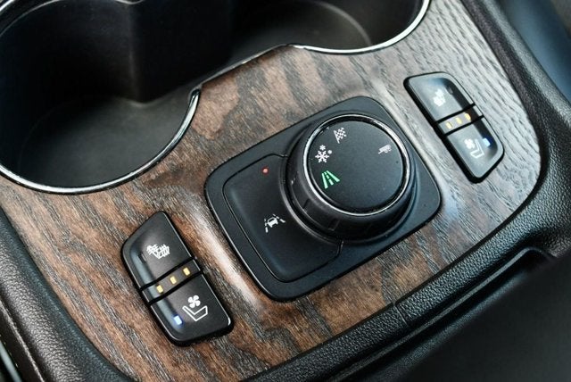 2021 GMC Acadia FWD 4 Door Denali SUV W/Technology Package