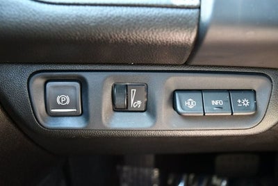 2021 GMC Acadia FWD 4 Door Denali SUV W/Technology Package