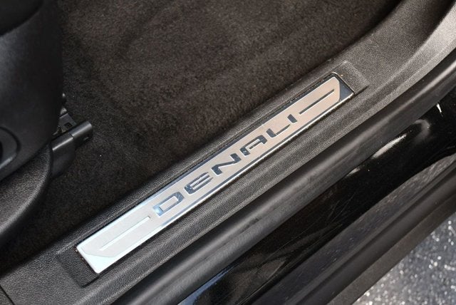2021 GMC Acadia FWD 4 Door Denali SUV W/Technology Package