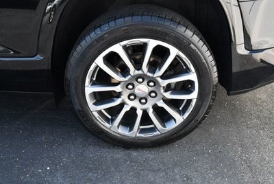 2021 GMC Acadia FWD 4 Door Denali SUV W/Technology Package