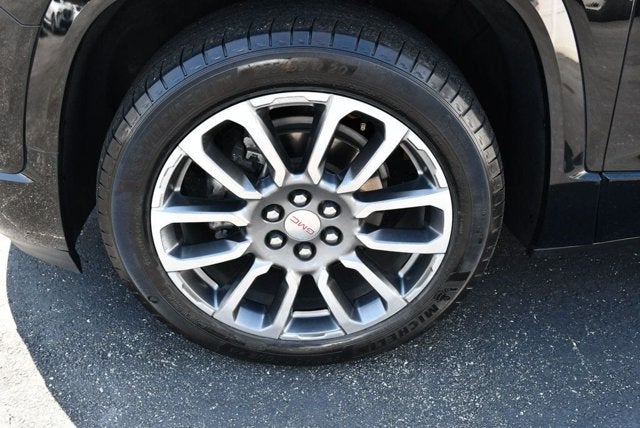 2021 GMC Acadia FWD 4 Door Denali SUV W/Technology Package