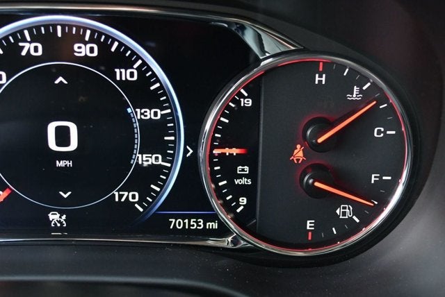 2021 GMC Acadia FWD 4 Door Denali SUV W/Technology Package