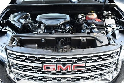 2021 GMC Acadia FWD 4 Door Denali SUV W/Technology Package