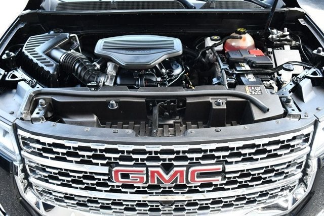 2021 GMC Acadia FWD 4 Door Denali SUV W/Technology Package