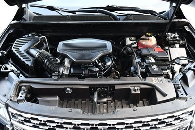 2021 GMC Acadia FWD 4 Door Denali SUV W/Technology Package