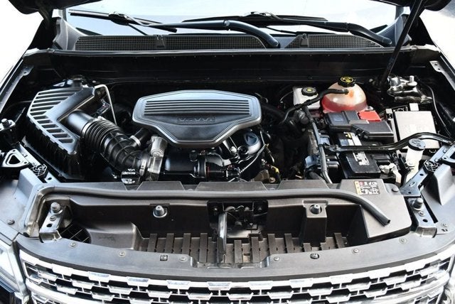 2021 GMC Acadia FWD 4 Door Denali SUV W/Technology Package