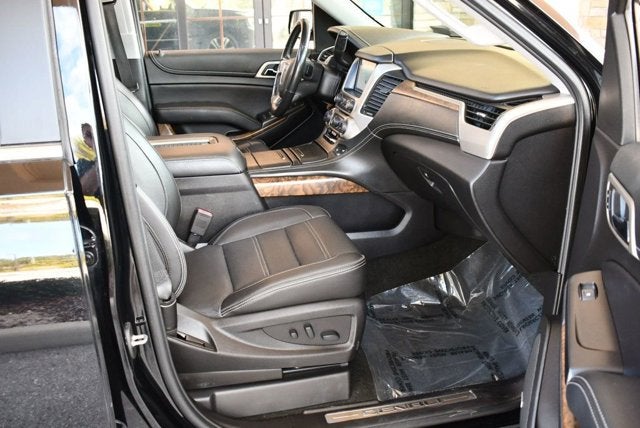 2018 GMC Yukon 2WD 4 Door Denali W/Ultimate & Open Road Packages