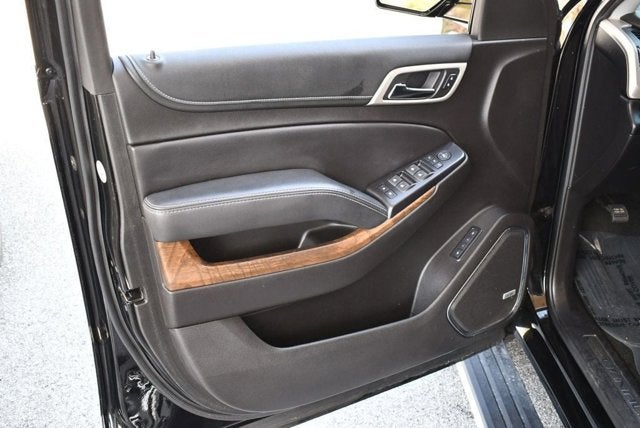 2018 GMC Yukon 2WD 4 Door Denali W/Ultimate & Open Road Packages