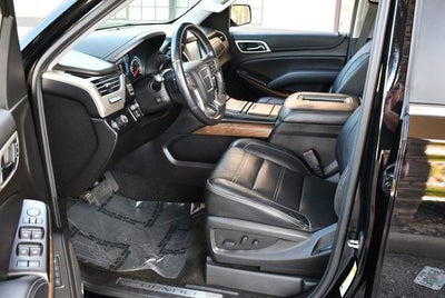 2018 GMC Yukon 2WD 4 Door Denali W/Ultimate & Open Road Packages
