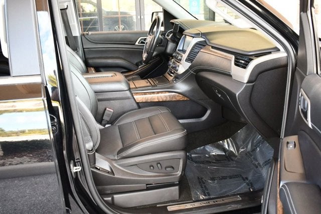 2018 GMC Yukon 2WD 4 Door Denali W/Ultimate & Open Road Packages