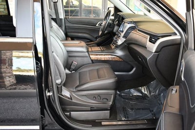 2018 GMC Yukon 2WD 4 Door Denali W/Ultimate & Open Road Packages