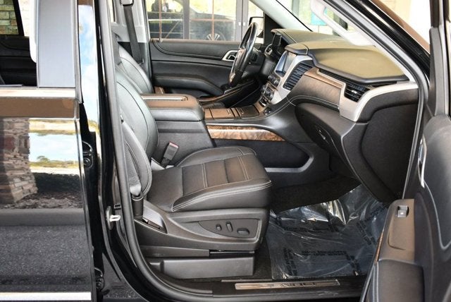 2018 GMC Yukon 2WD 4 Door Denali W/Ultimate & Open Road Packages