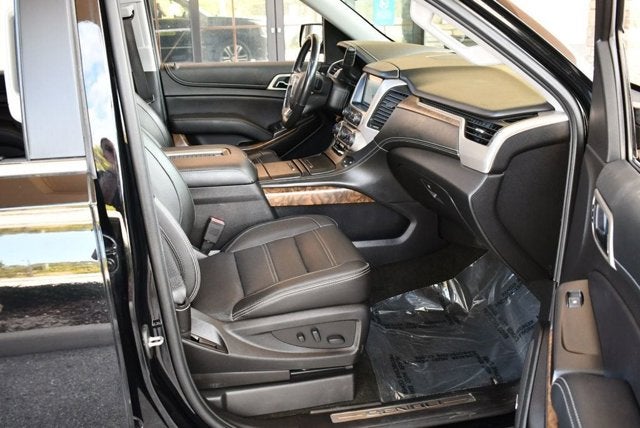 2018 GMC Yukon 2WD 4 Door Denali W/Ultimate & Open Road Packages