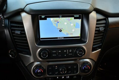 2018 GMC Yukon 2WD 4 Door Denali W/Ultimate & Open Road Packages