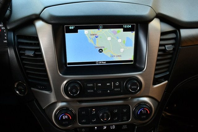 2018 GMC Yukon 2WD 4 Door Denali W/Ultimate & Open Road Packages