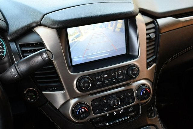 2018 GMC Yukon 2WD 4 Door Denali W/Ultimate & Open Road Packages