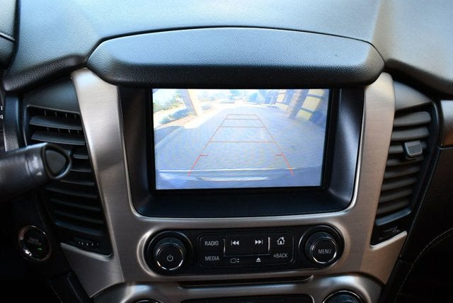 2018 GMC Yukon 2WD 4 Door Denali W/Ultimate & Open Road Packages