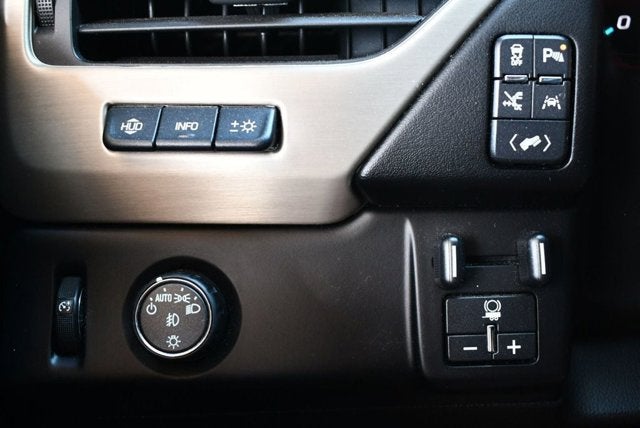 2018 GMC Yukon 2WD 4 Door Denali W/Ultimate & Open Road Packages