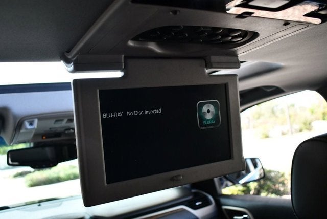 2018 GMC Yukon 2WD 4 Door Denali W/Ultimate & Open Road Packages