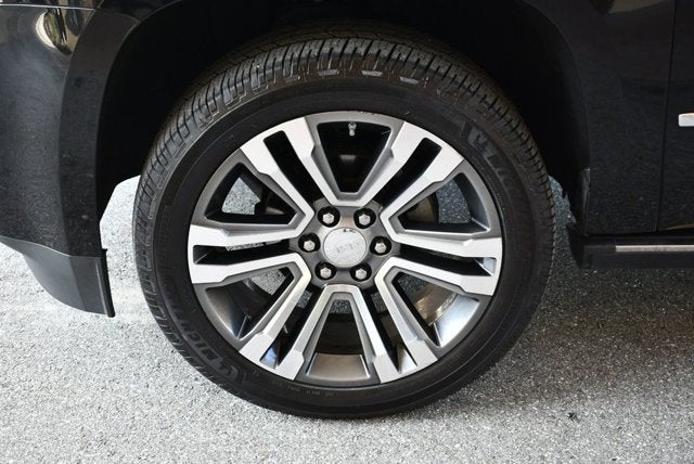 2018 GMC Yukon 2WD 4 Door Denali W/Ultimate & Open Road Packages