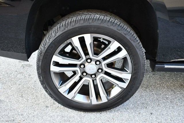 2018 GMC Yukon 2WD 4 Door Denali W/Ultimate & Open Road Packages