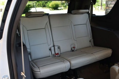 2025 GMC Yukon 4WD 4 Door Denali W/Sun & Power Step Package