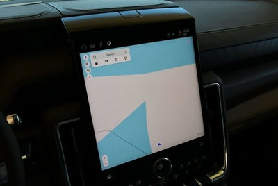 2025 GMC Yukon 4WD 4 Door Denali W/Sun & Power Step Package