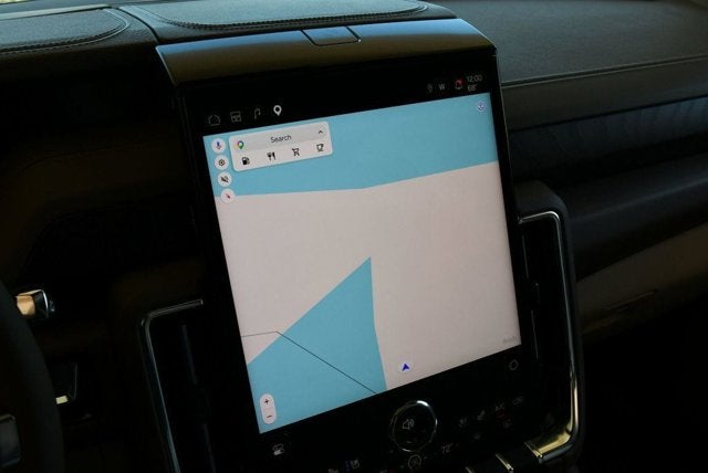 2025 GMC Yukon 4WD 4 Door Denali W/Sun & Power Step Package