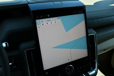 2025 GMC Yukon 4WD 4 Door Denali W/Sun & Power Step Package