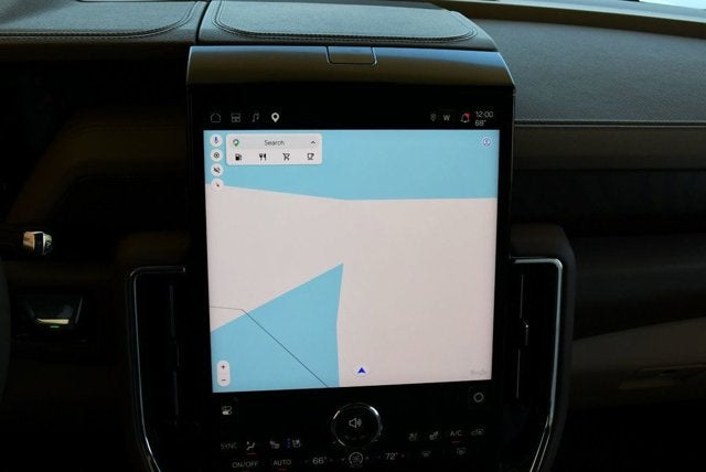 2025 GMC Yukon 4WD 4 Door Denali W/Sun & Power Step Package