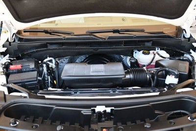 2025 GMC Yukon 4WD 4 Door Denali W/Sun & Power Step Package